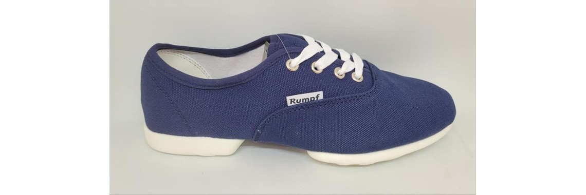 Sneakers Rumpf